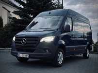 Mercedes-Benz Sprinter 316 CDI