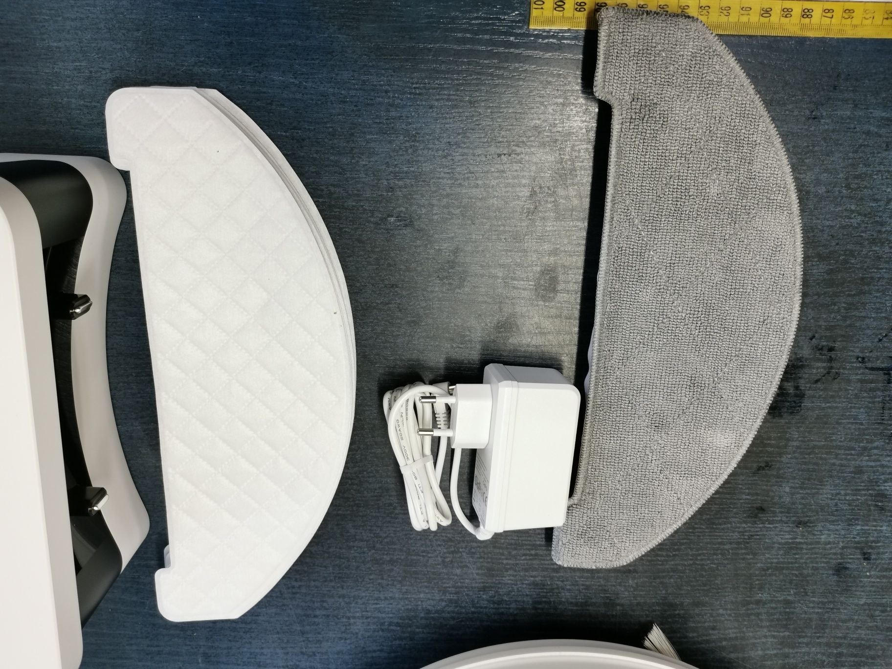 odkurzacz Imou Robot Vacuum and Mop