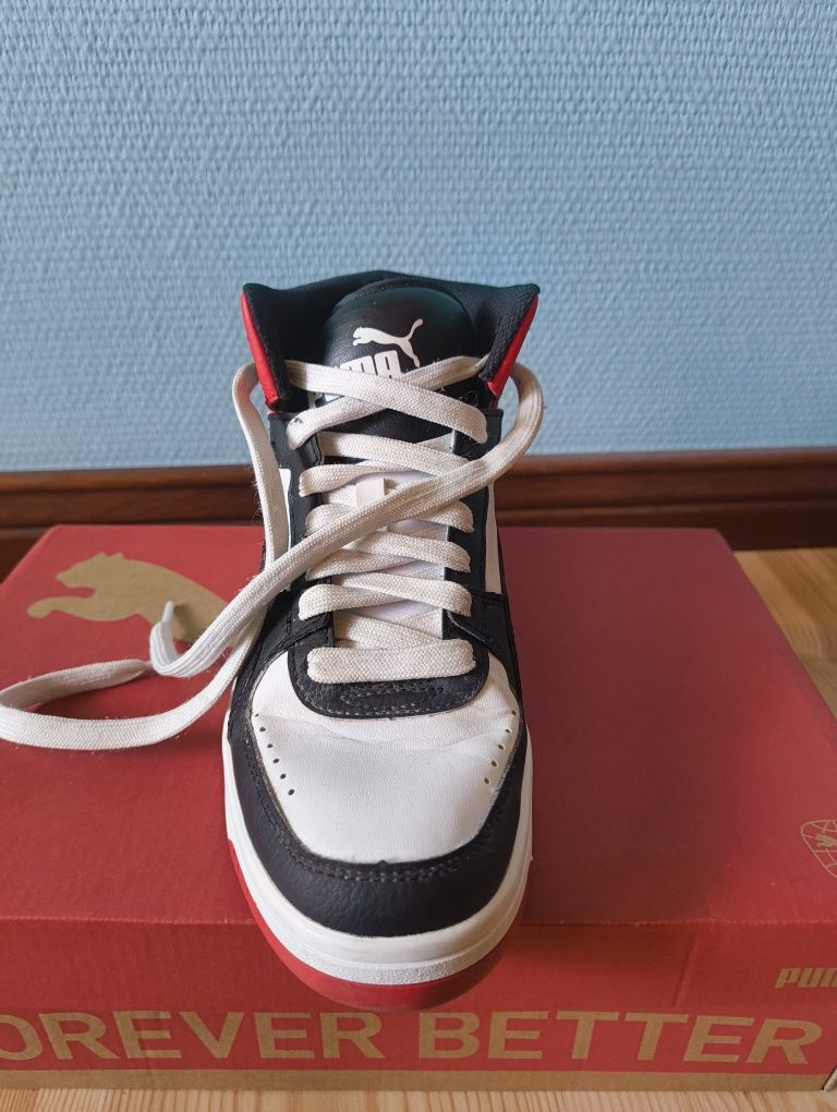 Buty Puma Rebound Unisex