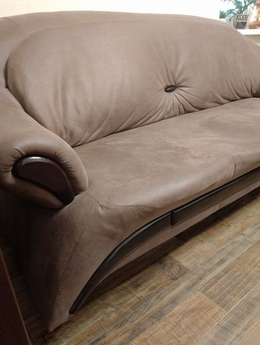 Продам диван в Хмільнику