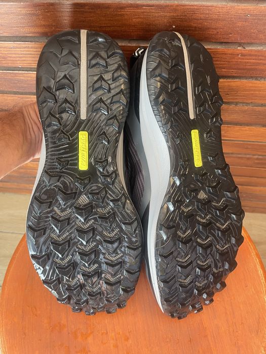 Трекінгові кросівки Saucony Peregrine 12 GTX gore-tex