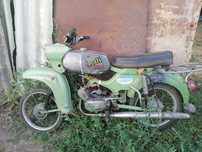 Simson sr 4-4 habich