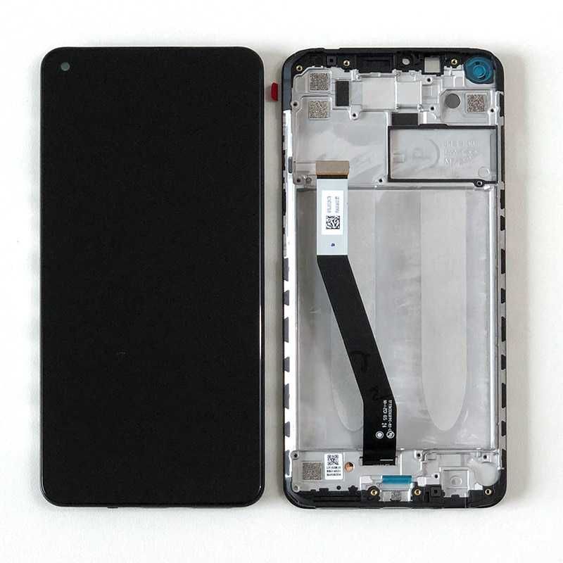 Дисплей (Экран) модуль Xiaomi Redmi Note 8 Сяоми Редми Ноут 10 LCD