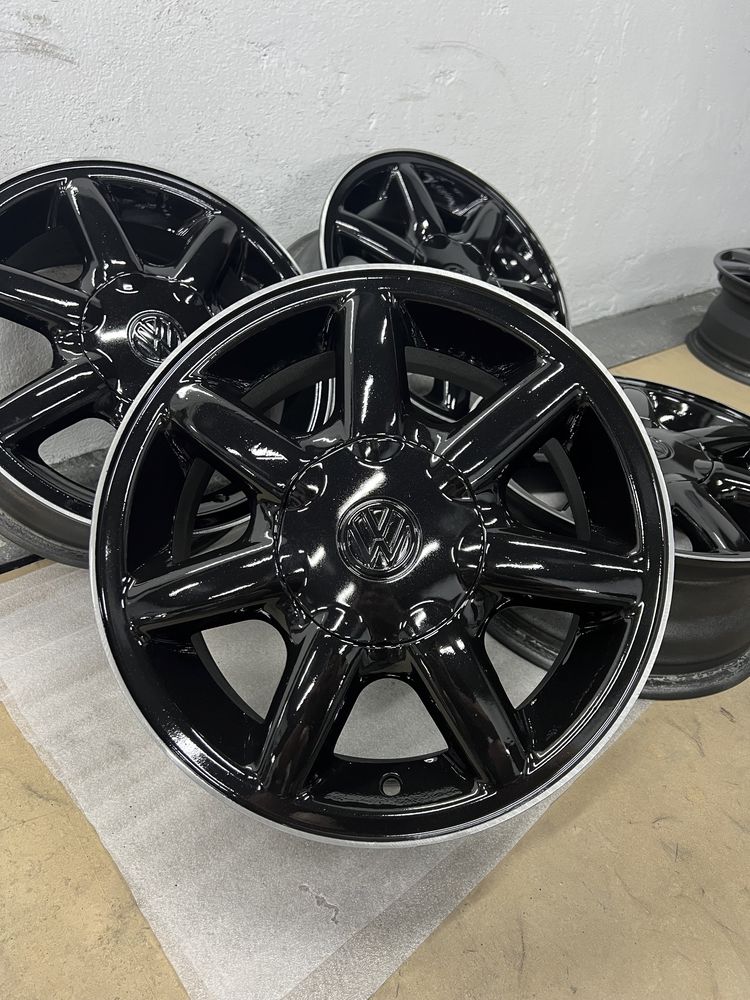 Диски 4:100р14r14vw opel