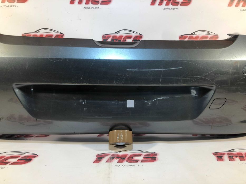 Parachoques Traseiro PEUGEOT 308 1 ORIGINAL