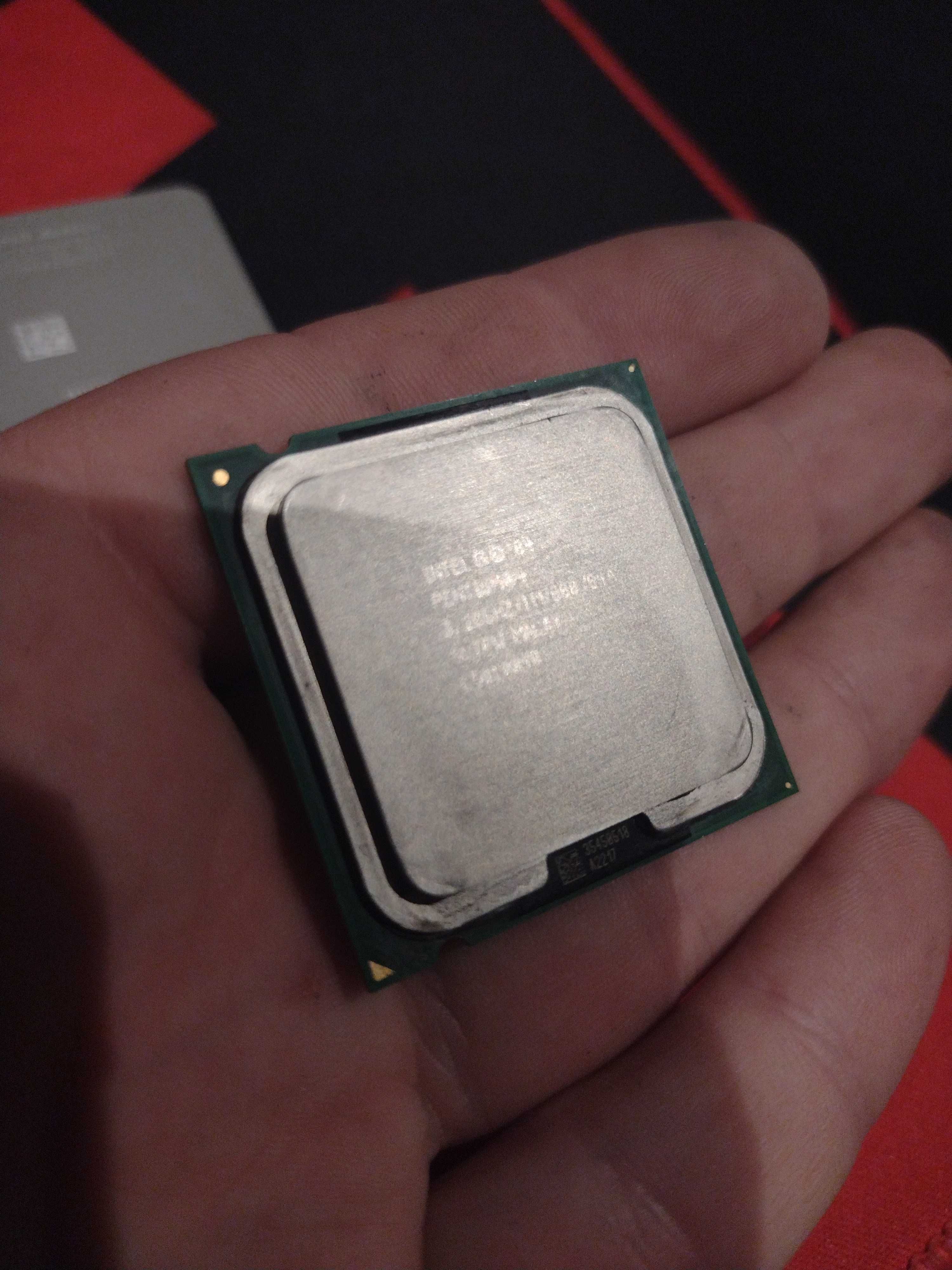 Intel Pentium 4 - 3.2GHz LGA775