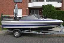Bayliner Mutiny , Motorówka