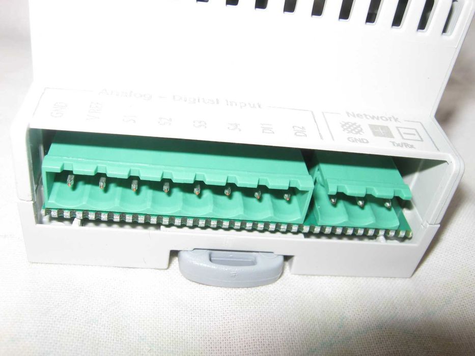 драйвер EVD0000E50 EVD, Carel, Італія, нов