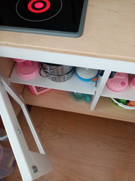 Cozinha de brincar