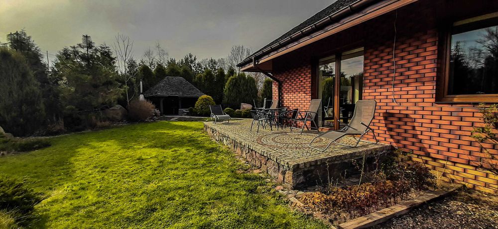 AspenHouse.pl - Dom do wynajęcia/Domek na doby, Faktura, wolne terminy