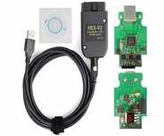Złącze diagnostyczne Vcds Hex-V2 V2
