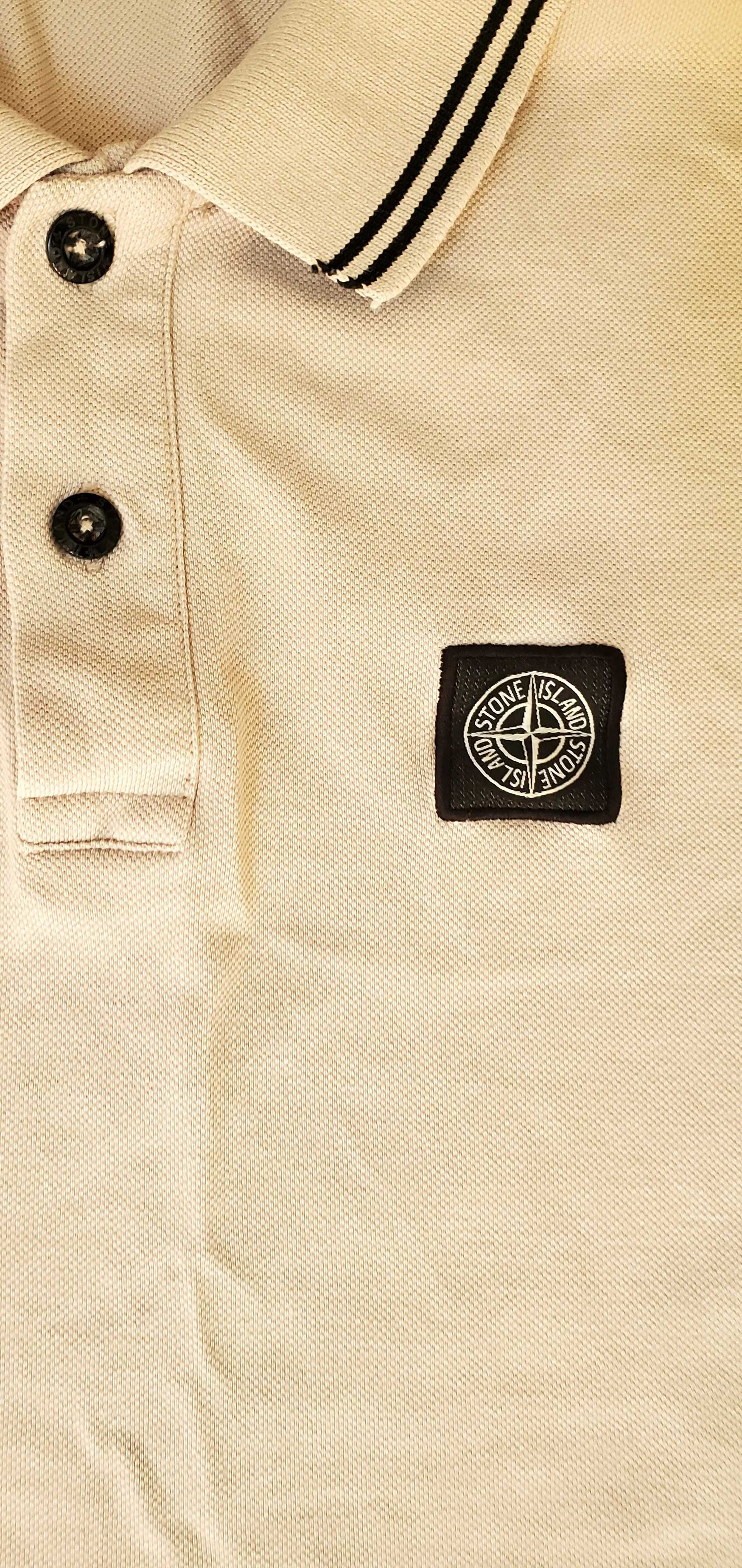 Koszulka Stone Island L