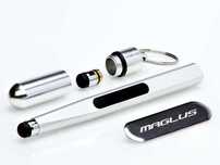 Rysik Premium ‎Applydea Magnetic Stylus Maglus Mini do iPad / iPhone