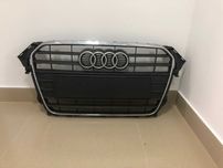 Решетка радиатора Audi A4 B8 А4 Б8 2012- без парктрон 8K0853651E