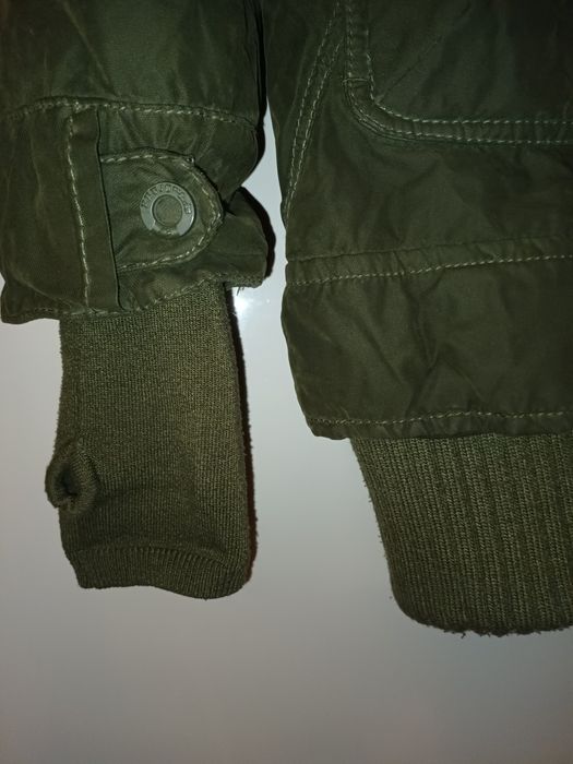 Kurtka męska sportowa