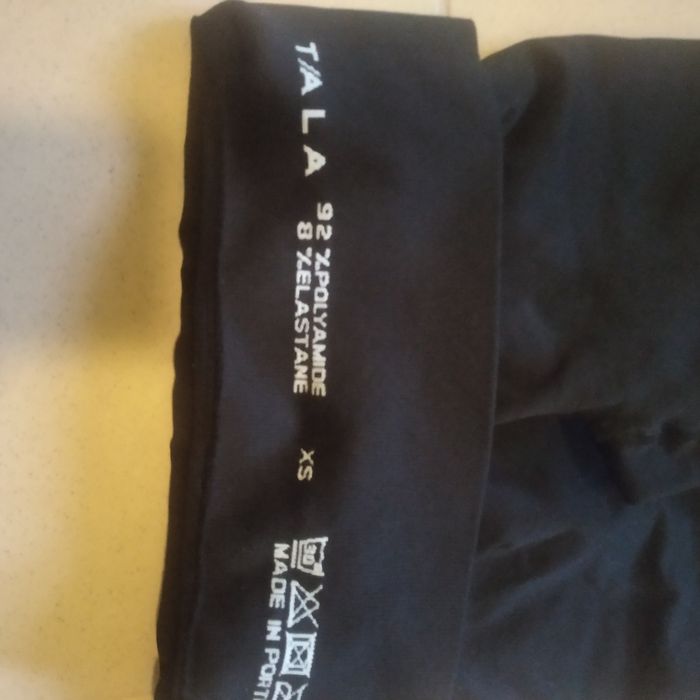 Majtki wyszczuplajaco-modelujące rozmiar XS