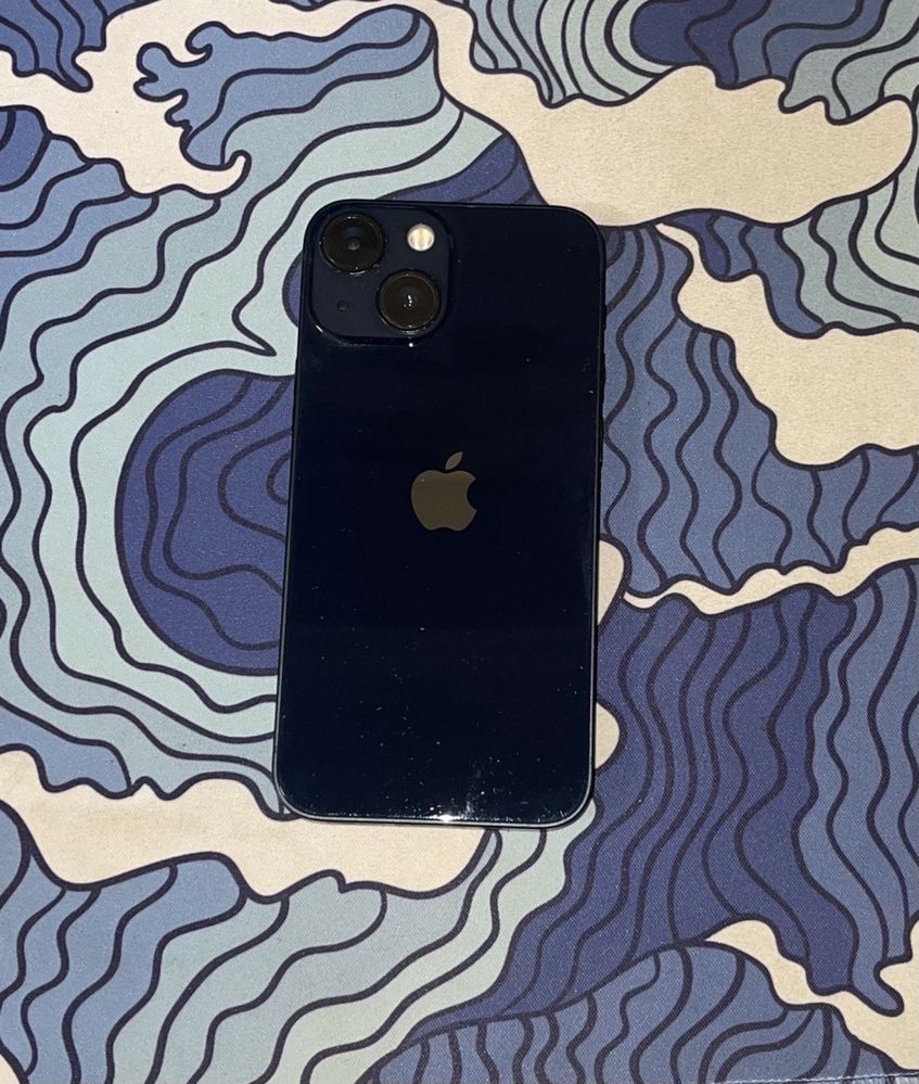 Iphone 13 mini 128 gb