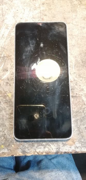 Продам гелекси а05 4-64 гб