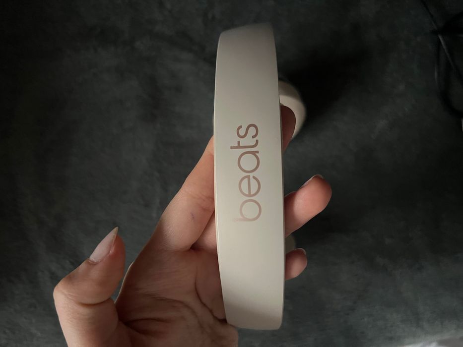 Beats Solo 3 Wireless Sluchawki Bezprzewodowe