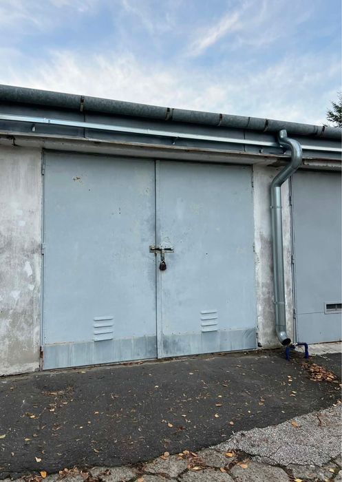 Garaż na wynajem ul. Juranda 4 LSM (za E.Leclerc)