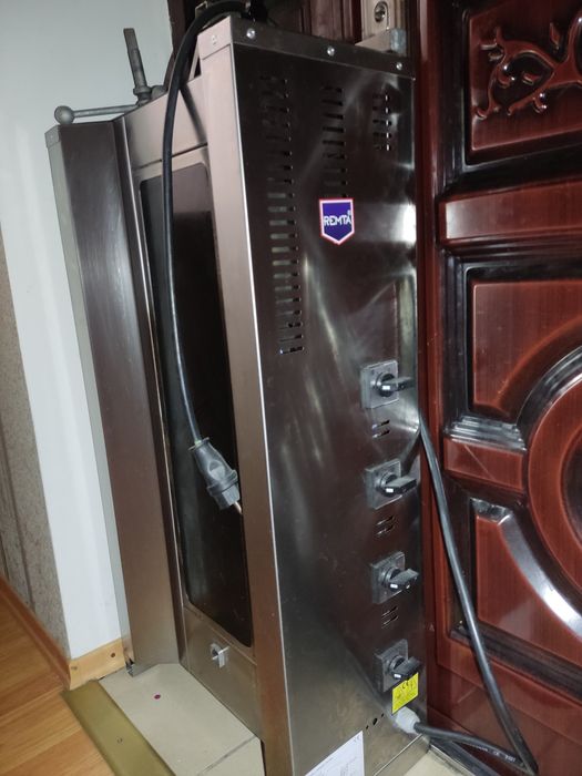 Продам апарат для шаурми