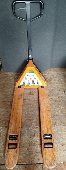 Paleciak Promag 1500kg