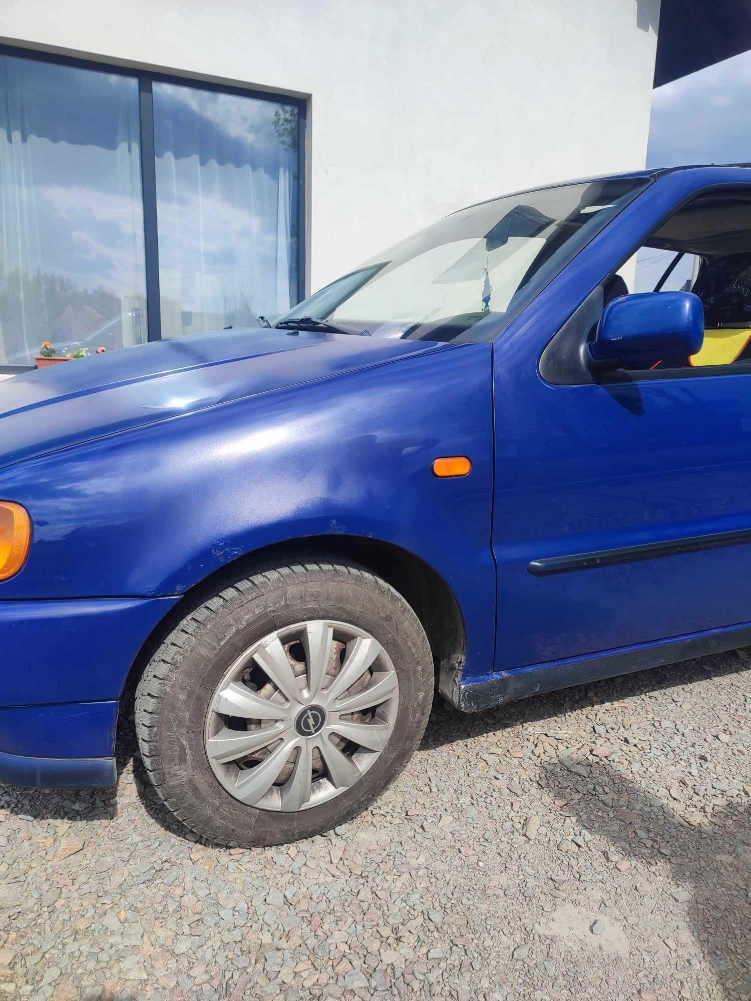 Volkswagen Polo 1997