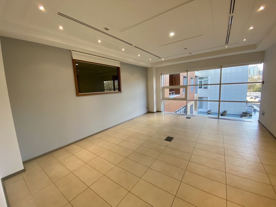 Аренда офиса 361м2 на Французском бульваре