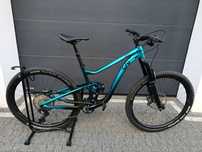 Liv Giant Intrigue 29 Shimano XT Fox 36 r.M, 1x12