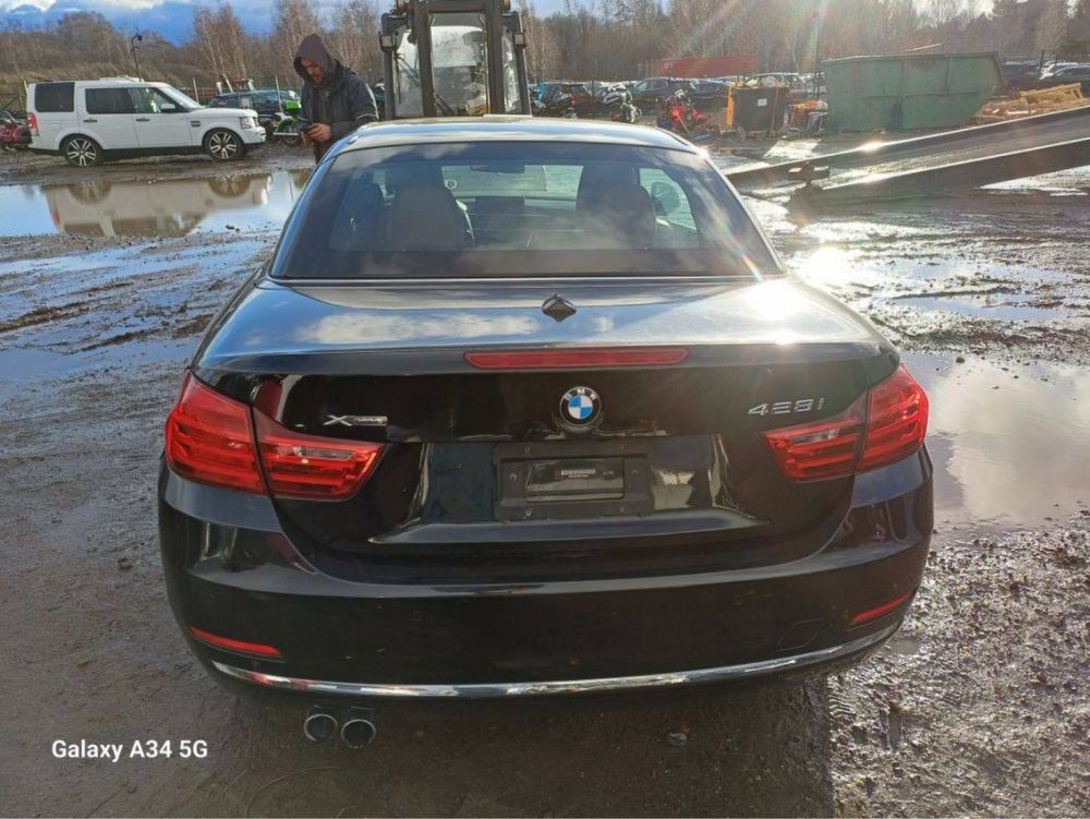 Продам BMW 428 Coupe Cabrio