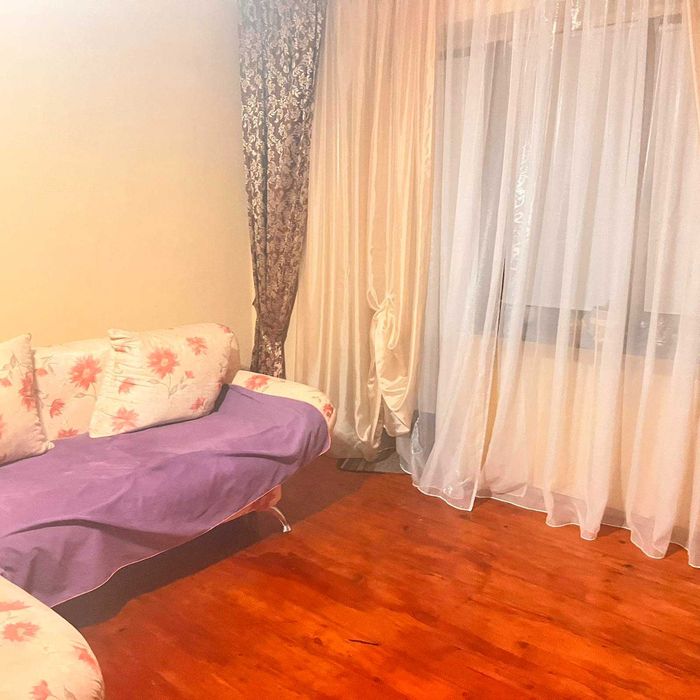 Довгострокова оренда 2 кімнатної квартири