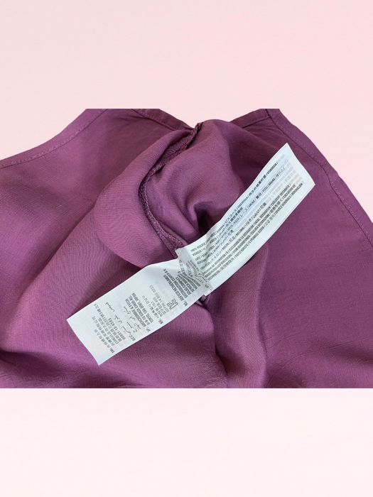 Abercrombie & Fitch roz. S damska bluzka na ramiączkach