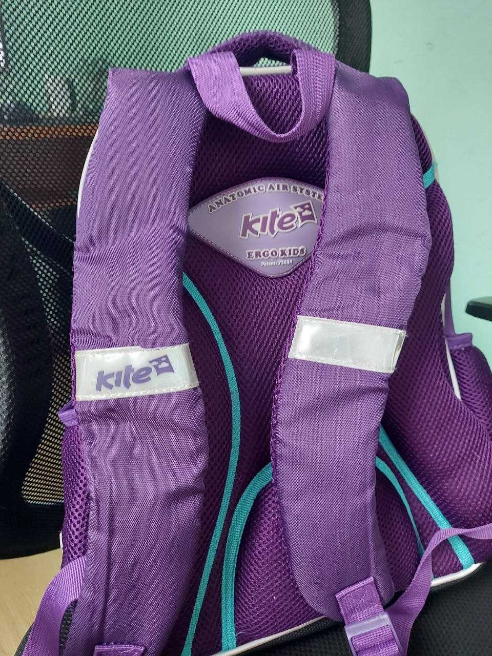 Рюкзак шкільний Kite Education для дівчаток