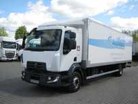 Renault D-280 SPROWADZONY  Renault d- 280 sprowadzone