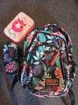 Sprzedam plecak cool pack plus 2 piórnik gratis