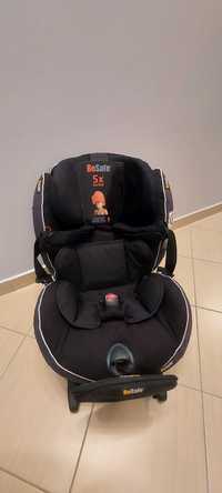 Fotelik BeSafe iZi Kid X2 i-Size 0-18kg