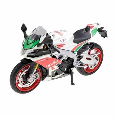 Motor model 1:12 RMZ HOBBY Aprilla RSV4 RR 2020 Ra