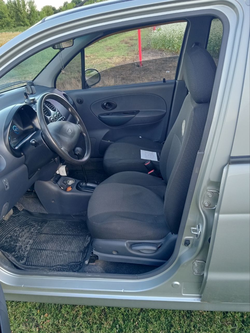 Продам Daewoo Matiz