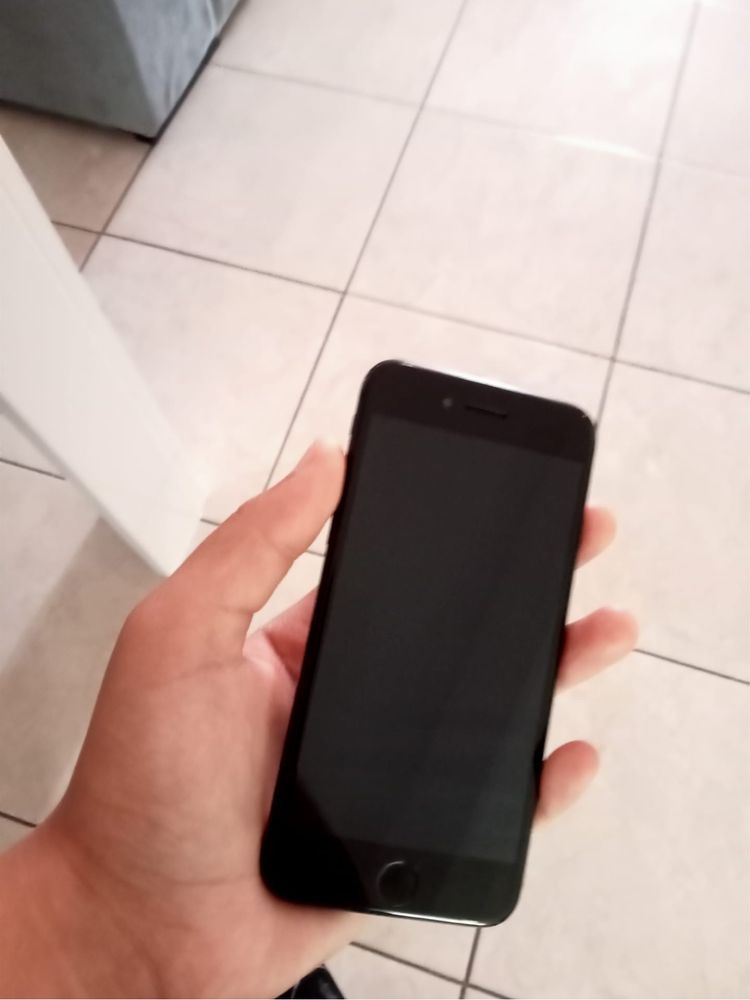 Iphone 7 em bom estado