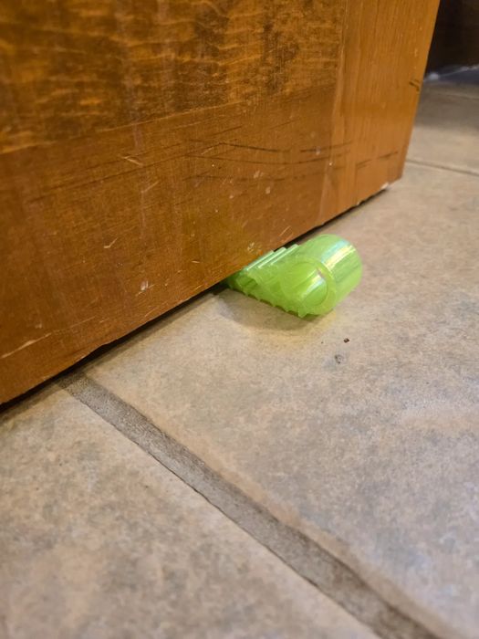Batente de Porta MiniPro (Reforçado)