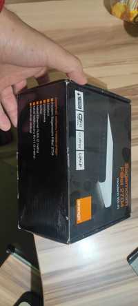 Modem sagemcom fast 2704