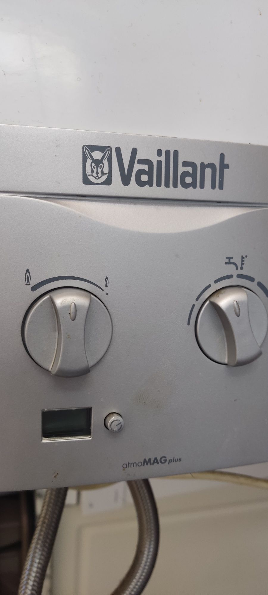 Esquentador Vaillant ventilado