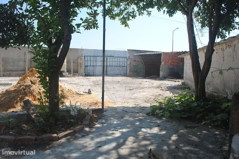 Moradia T3 para venda