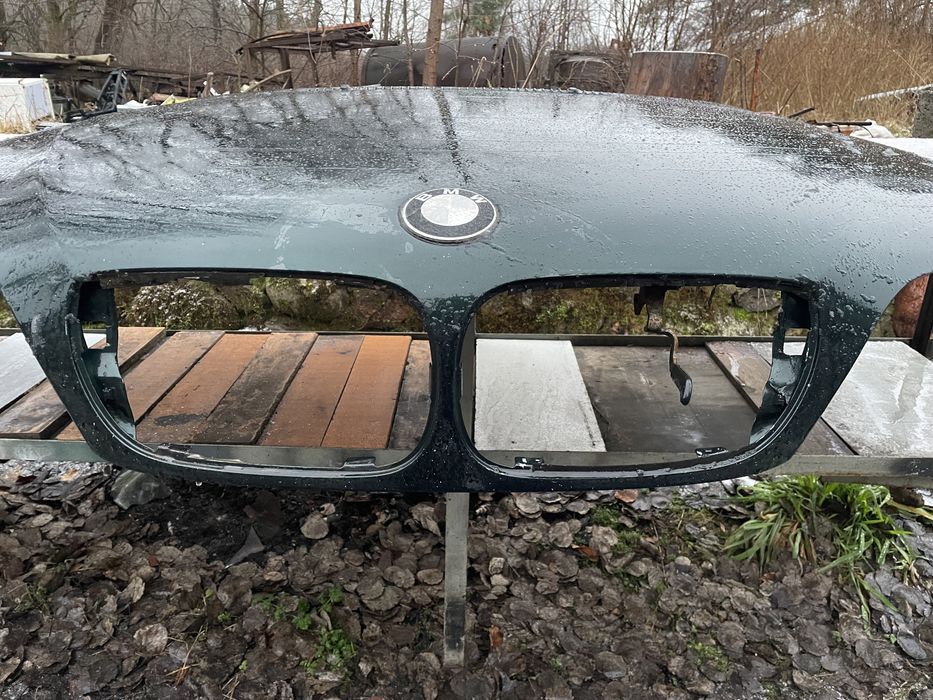 Maska bmw e46 sedan polift