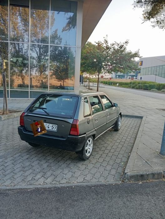Carro a venda  no