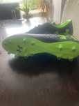 Korki Under Armour