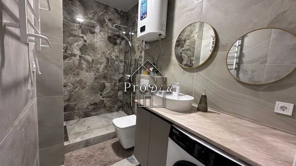 Оренда 2х кімнатна квартира Сімʼї Стешенків 9 ЖК Південний Квартал