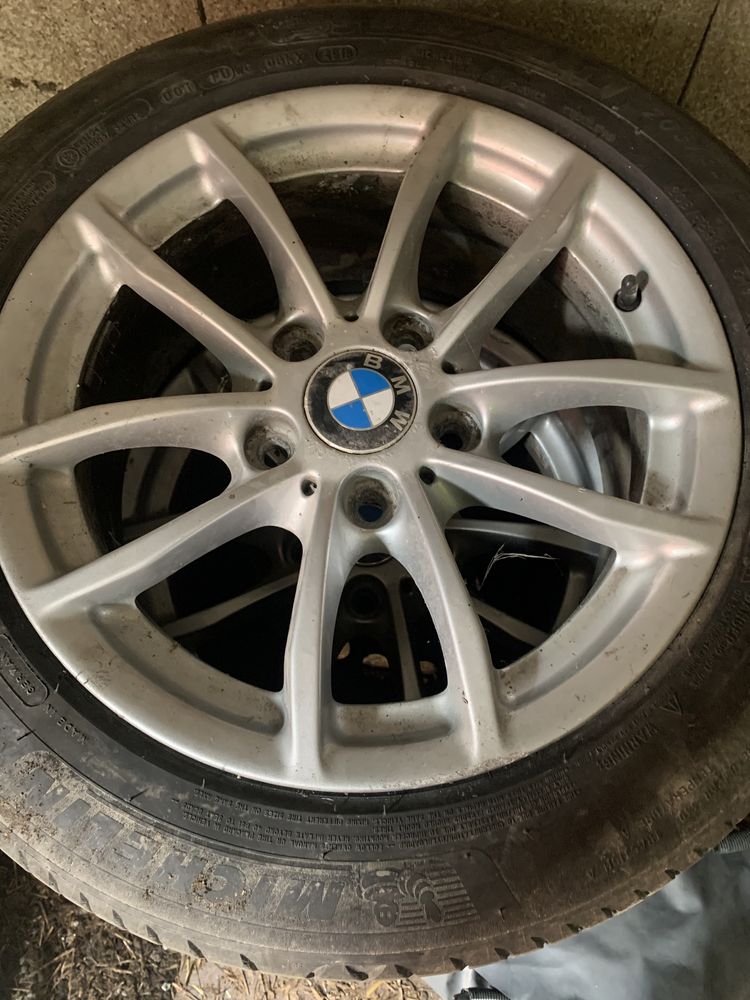 Jantes bmw, audi e jti