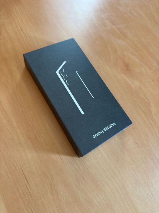 Samsung galaxy S25 Ultra 512 GB