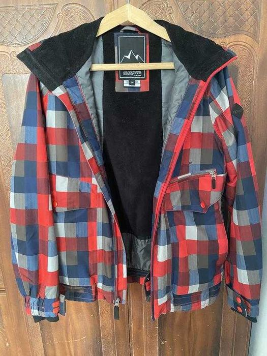 Сноубордична куртка ripcurl